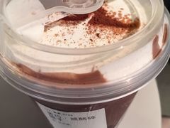 -喜茶(南京仙林金鹰店)