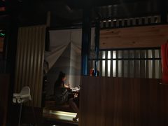 -山之屋炭火烧肉·生啤畅饮(大朗万科中央公园店)