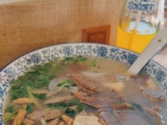 -小潘记鸭血粉丝汤