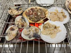 -震海贝烤贝·民俗特色店(延吉总店)