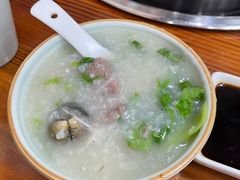 -盈田盈粥庄(黄兴公园店)