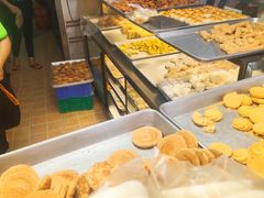 自助取餐区-纯心饼店(源溪店)