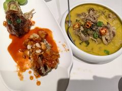 -松鹤楼·非遗·苏帮菜(融科店)