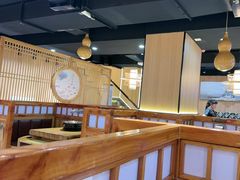 -汉城烤肉(华山路店)