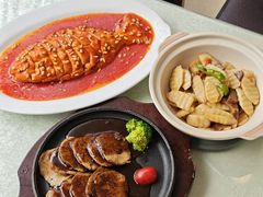-长春观斋补堂素菜馆