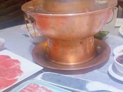 -东来顺饭庄(新源里店)