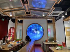 大堂-成都吃客(九眼桥店)