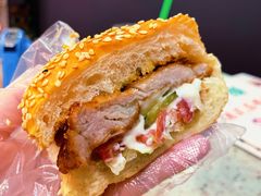 -新辉港式茶餐厅(北栅店)