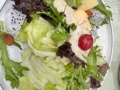 特色大拌菜-同发号饭庄(复兴路店)