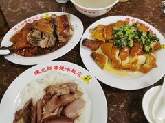 例汤-陈光记烧腊店(罗保博士街店)