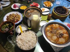 -阿元烧鹅(文明路店)
