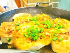 客家酿豆腐-围龙屋客家食府(福田店)