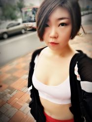 点击看大图 -3AM HAIR SALON烫发染发接发