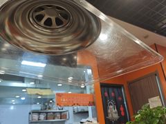 -哈尔滨小酒馆·鲜肉现穿自助烧烤(康新花园店)