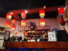 -北门涮肉·炭火铜锅涮肉(什刹海店)