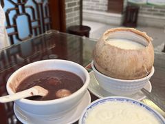 -民信老铺(双皮奶博物馆店)