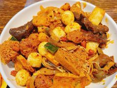 -清真伊香蘭餐厅