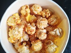 -王菊美食街