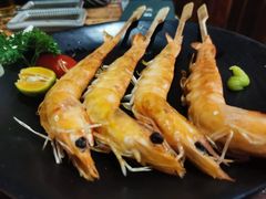 -小川洋风料理(汉街店)