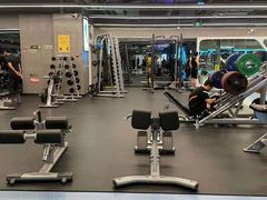 -优享健身(物美圣熙8号购物中心店)