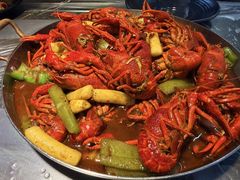 -指爱龙虾(金杨路总店)