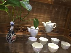 iphone_upload_pic-文雅轩茶叶(锦和越界田林坊店)