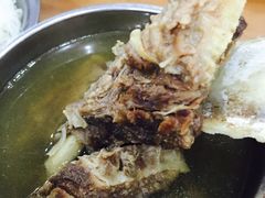 -老牌依强牛肉店(达道总店)