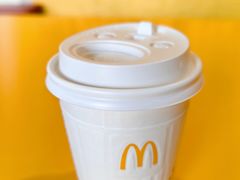 -麦当劳(保定裕华路店)