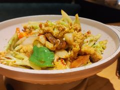 -曼泰·泰餐(京华城店)