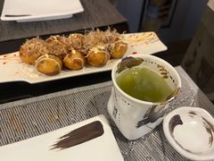 -昱匠·日本料理(金融街店)