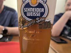 -申德勒加油站西餐厅Schindlers Tankstelle(上海外滩店)