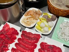 -潮界(虹桥新天地店)