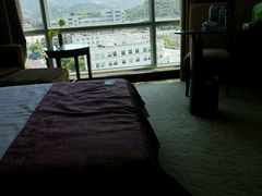 窗（客房无阳台）-大榭国际大酒店