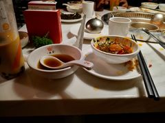 -重庆德庄火锅(映月湖环宇城店)