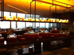 iphone_upload_pic-富力丽思卡尔顿酒店·FLAIR餐厅酒吧
