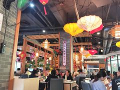 -粤点越有·茶点·粤菜(樵岭国际店)