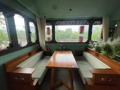-舒羽咖啡(运河店)