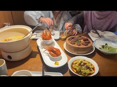 -乔街深夜食堂·小龙虾·高压锅生蚝(杭州总店)