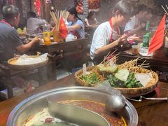 -欧阳小姐在成都(鼓楼店)