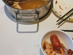 -吉布鲁牛排海鲜自助(温江合生汇店)