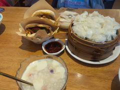 -豆相识•九九豆腐脑(牛咡桥店)