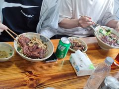 -无名氏面馆(邮电路店)