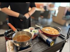-连鹭海鲜·海肠捞饭·海胆饭(星海店)