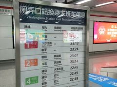 -闸弄口(地铁站)