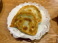 韭菜盒子-小土豆北方菜馆(文慧园店)