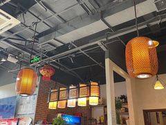 大堂-雲蜀龙阁·金牌水煮鱼(方庄店)