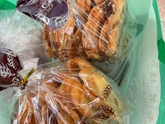 -国际饭店·帆声西饼屋(黄河路店)