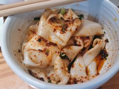 -大师兄·手工面·西北菜(南沙万达广场店)
