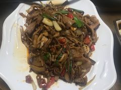 -来小酌·长安酒家(翠庭大厦店)