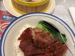 -香港新曜记茶餐厅(星耀城店)